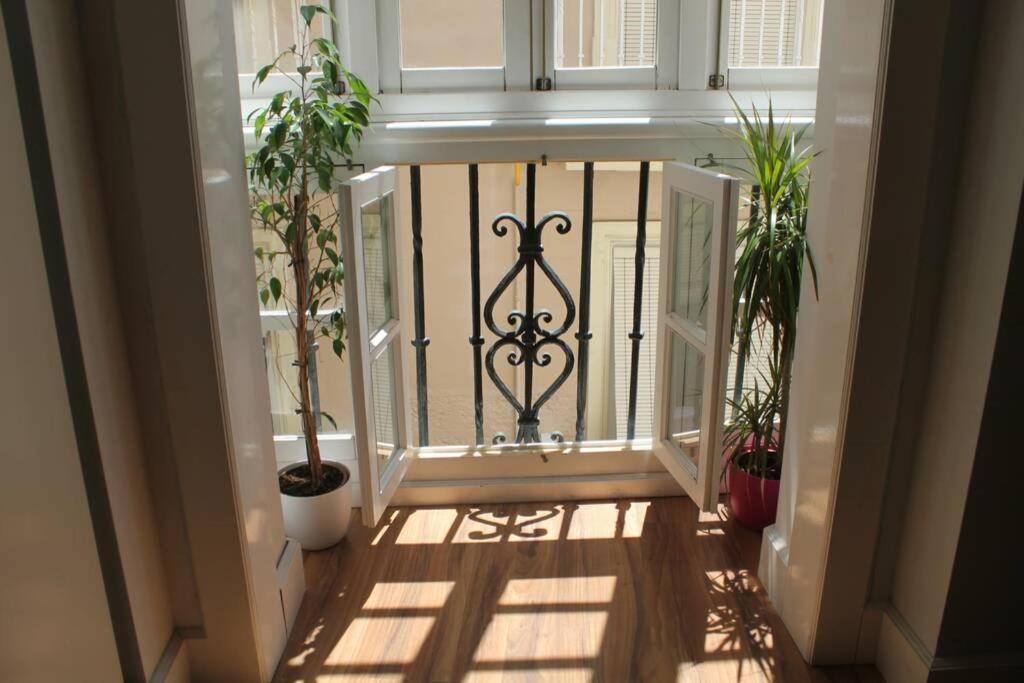 Bonito Apartamento Cadiz Centro Extérieur photo