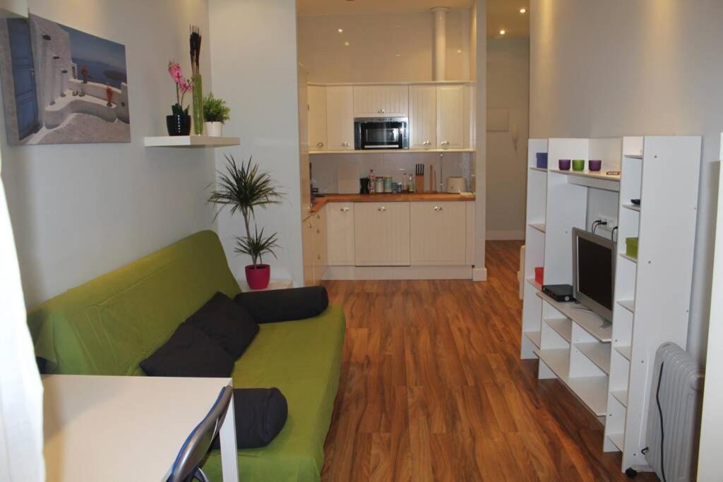 Bonito Apartamento Cadiz Centro Extérieur photo