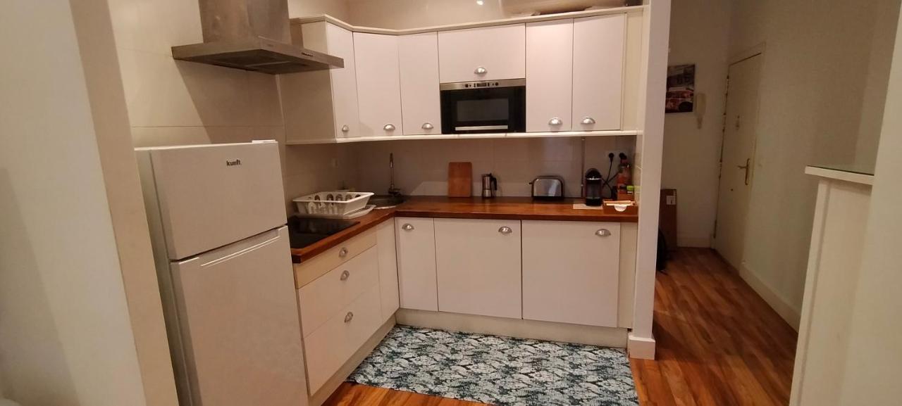 Bonito Apartamento Cadiz Centro Extérieur photo